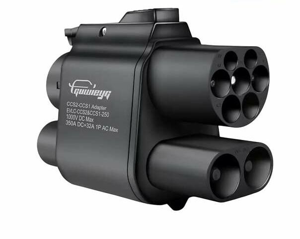 Синий Шевроле Bolt EV, объемом двигателя 0 л и пробегом 49 тыс. км за 16550 $, фото 92 на Automoto.ua