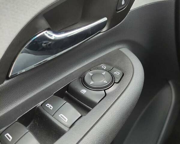 Синий Шевроле Bolt EV, объемом двигателя 0 л и пробегом 49 тыс. км за 16550 $, фото 60 на Automoto.ua