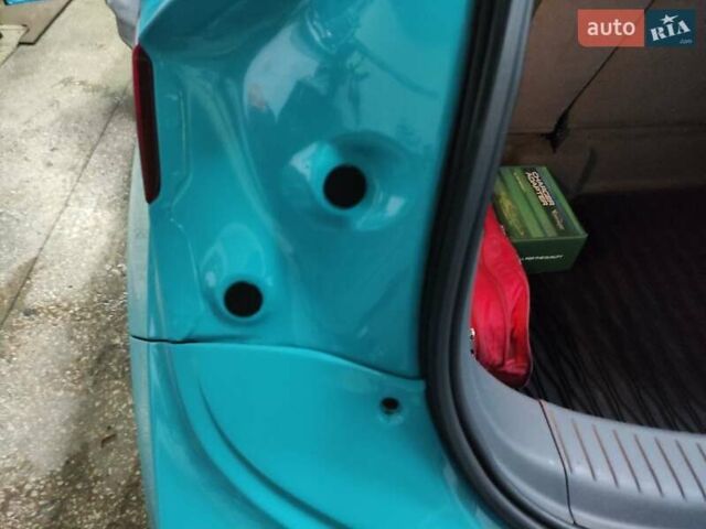 Синий Шевроле Bolt EV, объемом двигателя 0 л и пробегом 49 тыс. км за 16550 $, фото 40 на Automoto.ua