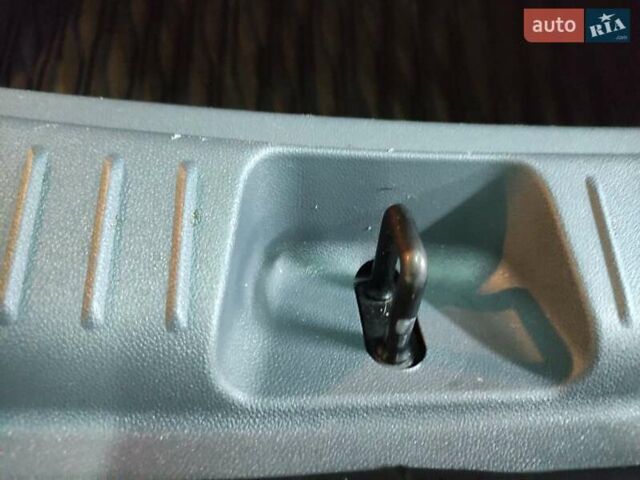 Синий Шевроле Bolt EV, объемом двигателя 0 л и пробегом 49 тыс. км за 16550 $, фото 48 на Automoto.ua