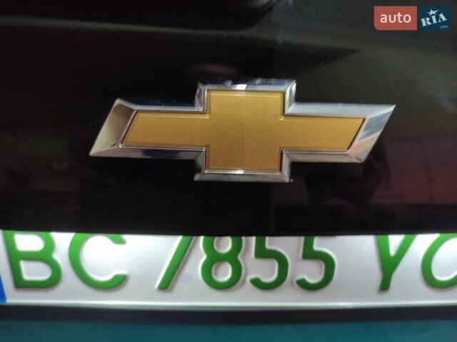Синий Шевроле Bolt EV, объемом двигателя 0 л и пробегом 49 тыс. км за 16550 $, фото 46 на Automoto.ua