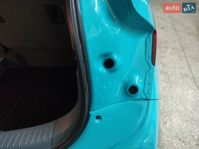 Синий Шевроле Bolt EV, объемом двигателя 0 л и пробегом 49 тыс. км за 16550 $, фото 41 на Automoto.ua