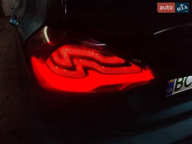 Синий Шевроле Bolt EV, объемом двигателя 0 л и пробегом 49 тыс. км за 16550 $, фото 44 на Automoto.ua