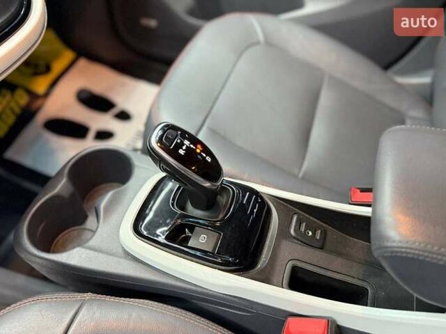Синий Шевроле Bolt EV, объемом двигателя 0 л и пробегом 63 тыс. км за 17300 $, фото 15 на Automoto.ua