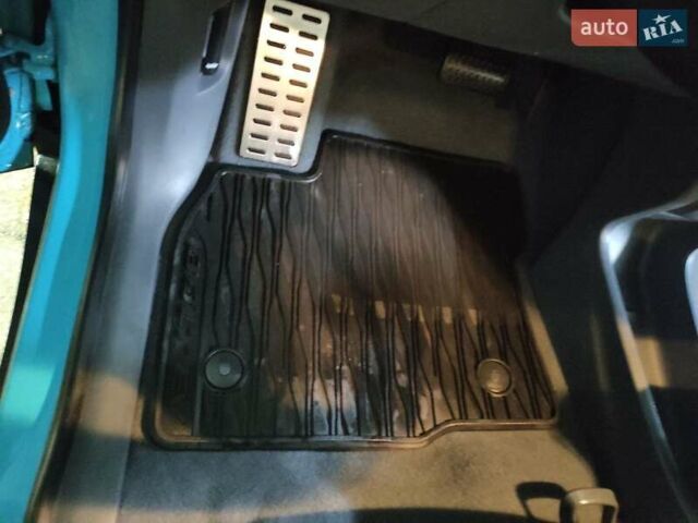 Синий Шевроле Bolt EV, объемом двигателя 0 л и пробегом 49 тыс. км за 16550 $, фото 73 на Automoto.ua