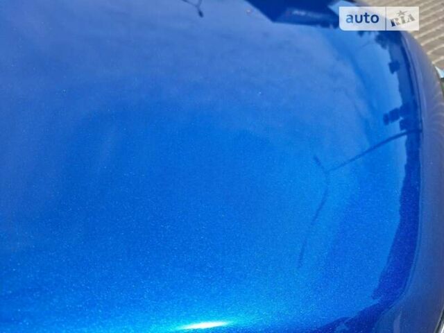 Синий Шевроле Bolt EV, объемом двигателя 0 л и пробегом 20 тыс. км за 19680 $, фото 9 на Automoto.ua