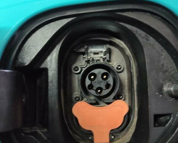 Синий Шевроле Bolt EV, объемом двигателя 0 л и пробегом 49 тыс. км за 16550 $, фото 43 на Automoto.ua