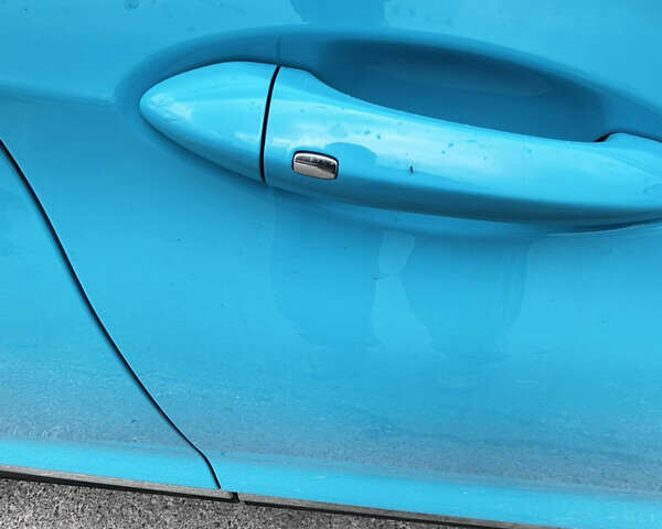 Синий Шевроле Bolt EV, объемом двигателя 0 л и пробегом 46 тыс. км за 14600 $, фото 3 на Automoto.ua