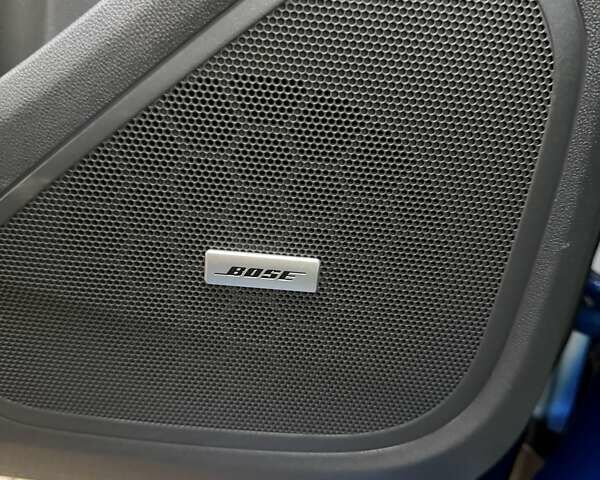 Синий Шевроле Bolt EV, объемом двигателя 0 л и пробегом 146 тыс. км за 15900 $, фото 10 на Automoto.ua