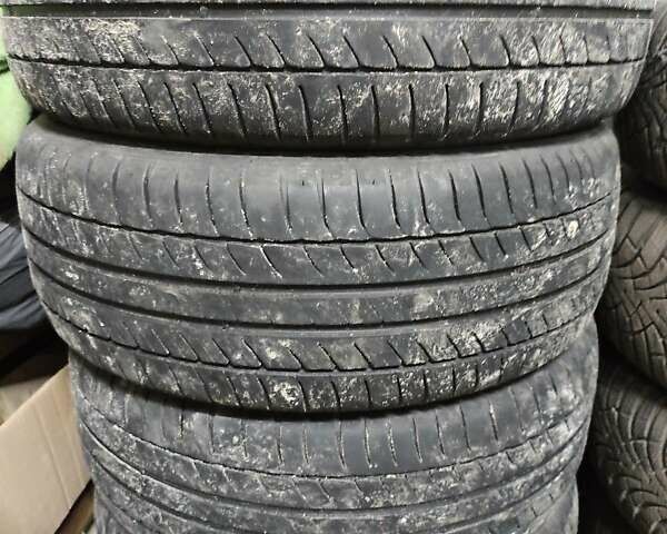 Синий Шевроле Bolt EV, объемом двигателя 0 л и пробегом 49 тыс. км за 16550 $, фото 90 на Automoto.ua