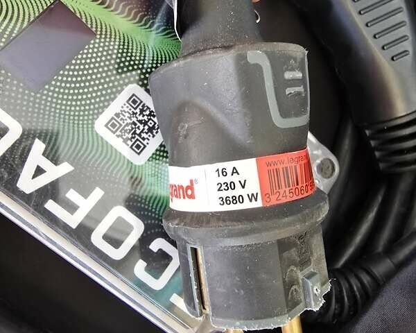 Синий Шевроле Bolt EV, объемом двигателя 0 л и пробегом 56 тыс. км за 15600 $, фото 79 на Automoto.ua