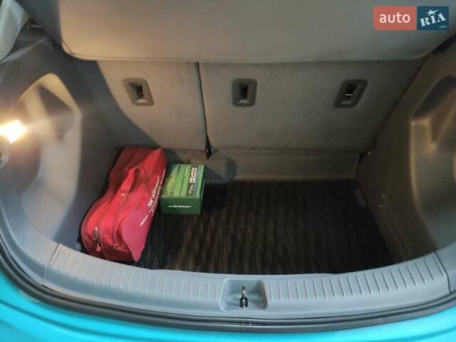 Синий Шевроле Bolt EV, объемом двигателя 0 л и пробегом 49 тыс. км за 16550 $, фото 47 на Automoto.ua