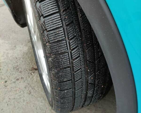 Синий Шевроле Bolt EV, объемом двигателя 0 л и пробегом 49 тыс. км за 16550 $, фото 87 на Automoto.ua