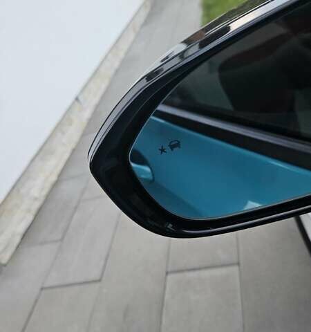 Синій Шевроле Bolt EV, об'ємом двигуна 0 л та пробігом 60 тис. км за 16000 $, фото 10 на Automoto.ua