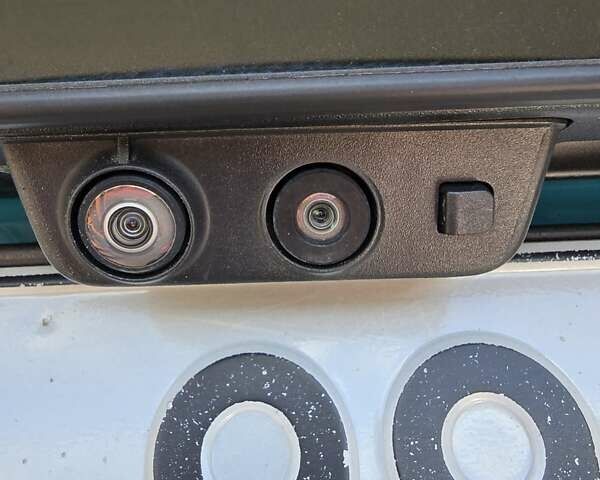 Синий Шевроле Bolt EV, объемом двигателя 0 л и пробегом 56 тыс. км за 15600 $, фото 81 на Automoto.ua
