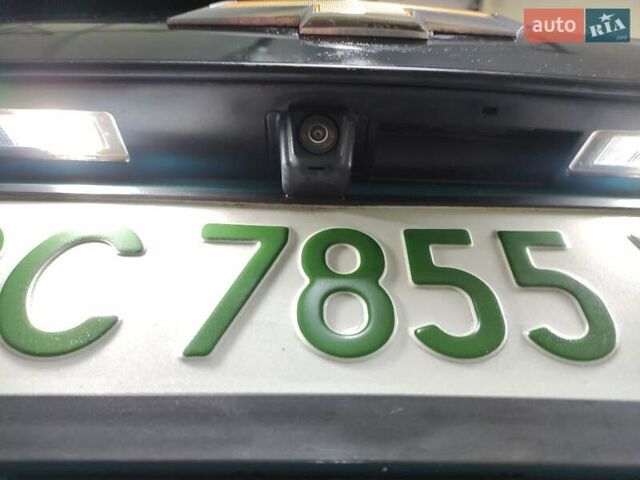 Синий Шевроле Bolt EV, объемом двигателя 0 л и пробегом 49 тыс. км за 16550 $, фото 81 на Automoto.ua