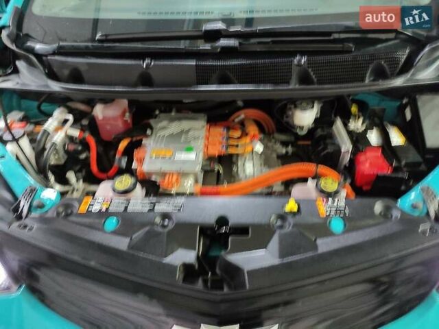 Синий Шевроле Bolt EV, объемом двигателя 0 л и пробегом 49 тыс. км за 16550 $, фото 37 на Automoto.ua