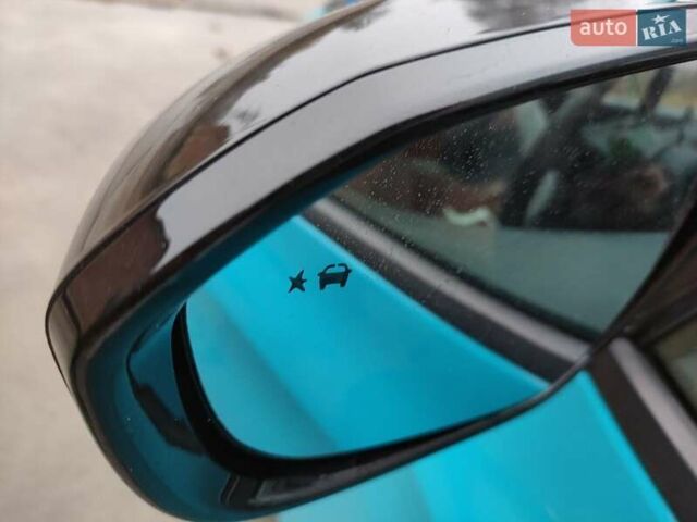 Синий Шевроле Bolt EV, объемом двигателя 0 л и пробегом 49 тыс. км за 16550 $, фото 32 на Automoto.ua