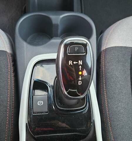 Синій Шевроле Bolt EV, об'ємом двигуна 0 л та пробігом 60 тис. км за 16000 $, фото 17 на Automoto.ua