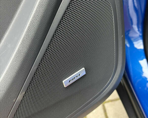 Синий Шевроле Bolt EV, объемом двигателя 0 л и пробегом 140 тыс. км за 15700 $, фото 24 на Automoto.ua