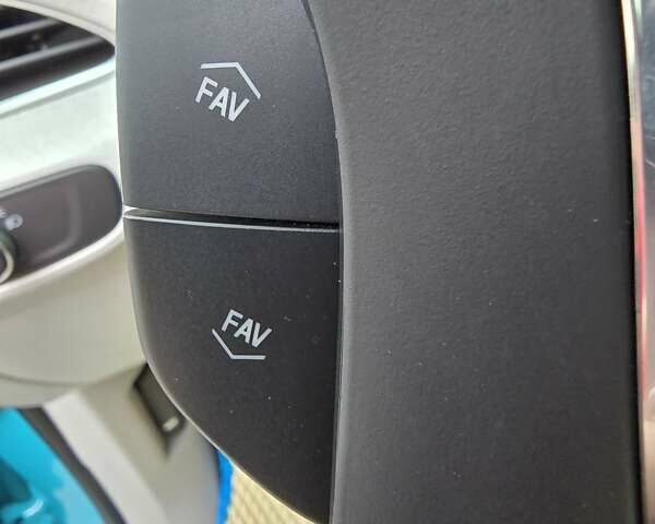 Синий Шевроле Bolt EV, объемом двигателя 0 л и пробегом 56 тыс. км за 15600 $, фото 52 на Automoto.ua