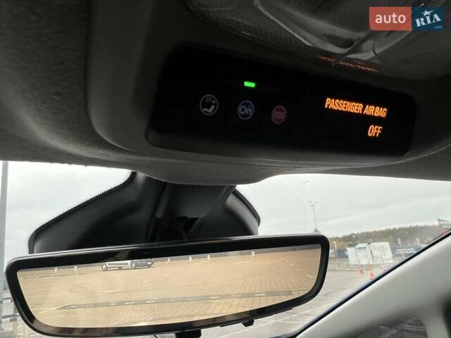 Синий Шевроле Bolt EV, объемом двигателя 0 л и пробегом 83 тыс. км за 20700 $, фото 12 на Automoto.ua