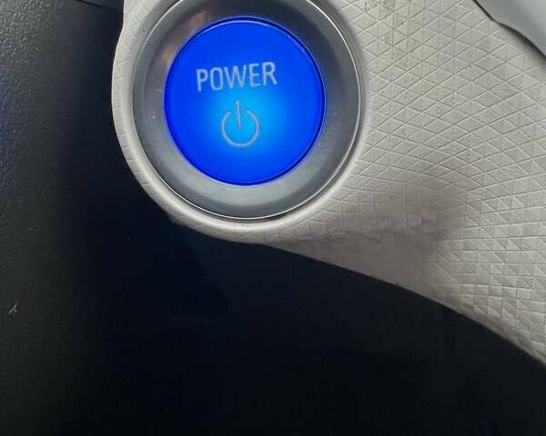 Синий Шевроле Bolt EV, объемом двигателя 0 л и пробегом 83 тыс. км за 20700 $, фото 14 на Automoto.ua