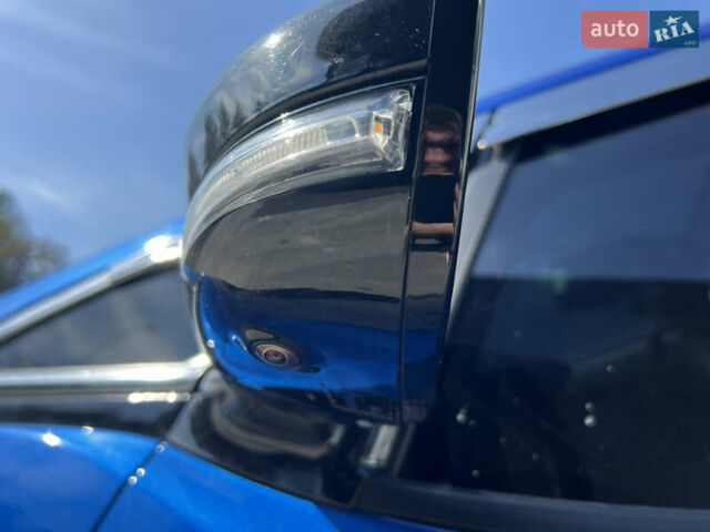 Синий Шевроле Bolt EV, объемом двигателя 0 л и пробегом 87 тыс. км за 18690 $, фото 26 на Automoto.ua