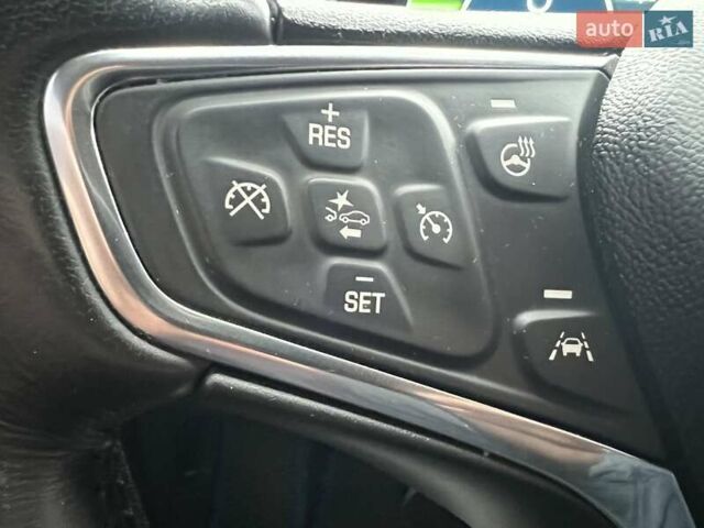 Синий Шевроле Bolt EV, объемом двигателя 0 л и пробегом 83 тыс. км за 20700 $, фото 17 на Automoto.ua