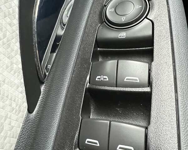 Синий Шевроле Bolt EV, объемом двигателя 0 л и пробегом 83 тыс. км за 20700 $, фото 16 на Automoto.ua