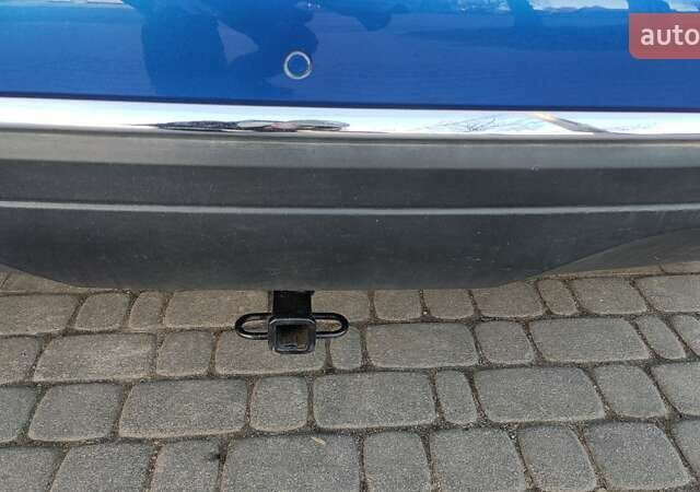 Синий Шевроле Bolt EV, объемом двигателя 0 л и пробегом 85 тыс. км за 16100 $, фото 19 на Automoto.ua