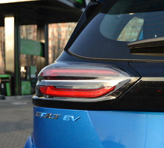 Синий Шевроле Bolt EV, объемом двигателя 0 л и пробегом 17 тыс. км за 16100 $, фото 9 на Automoto.ua