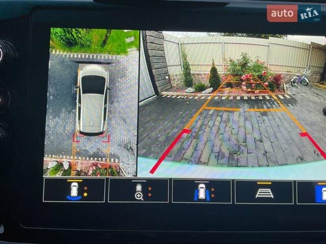 Синий Шевроле Bolt EV, объемом двигателя 0 л и пробегом 37 тыс. км за 20000 $, фото 12 на Automoto.ua