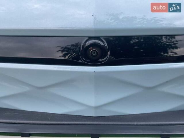 Синий Шевроле Bolt EV, объемом двигателя 0 л и пробегом 37 тыс. км за 20000 $, фото 20 на Automoto.ua