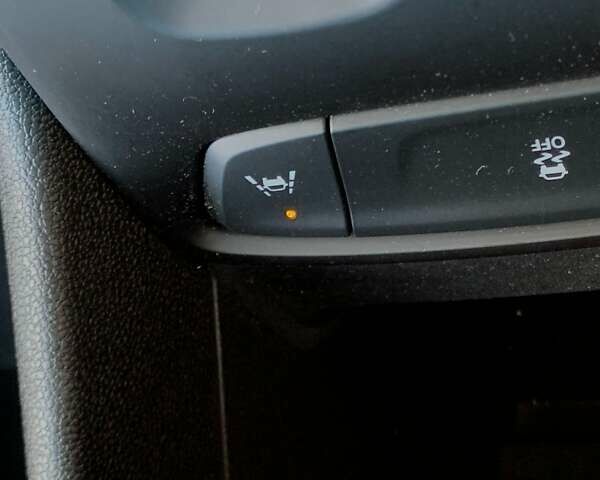 Синий Шевроле Bolt EV, объемом двигателя 0 л и пробегом 22 тыс. км за 18700 $, фото 17 на Automoto.ua