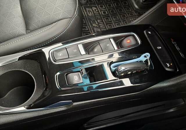 Синий Шевроле Bolt EV, объемом двигателя 0 л и пробегом 16 тыс. км за 19400 $, фото 38 на Automoto.ua