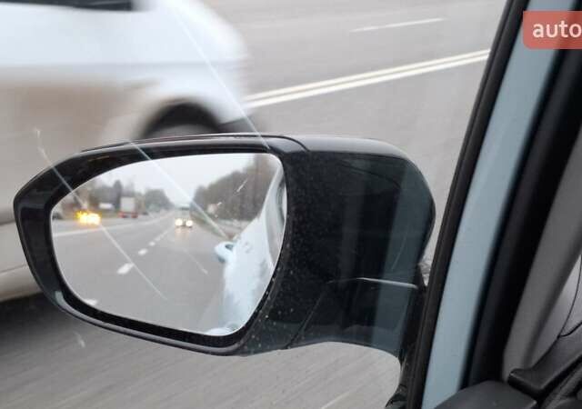 Синий Шевроле Bolt EV, объемом двигателя 0 л и пробегом 16 тыс. км за 20999 $, фото 48 на Automoto.ua