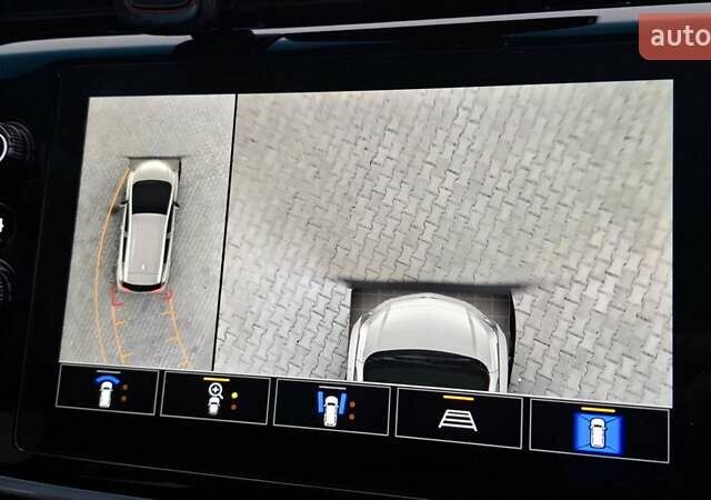 Синий Шевроле Bolt EV, объемом двигателя 0 л и пробегом 16 тыс. км за 19400 $, фото 32 на Automoto.ua