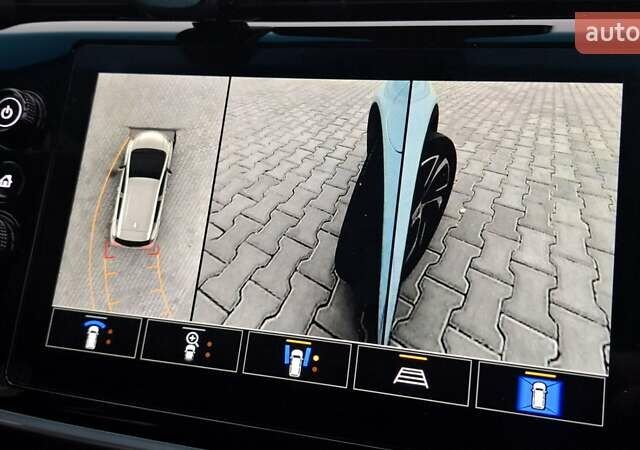 Синий Шевроле Bolt EV, объемом двигателя 0 л и пробегом 16 тыс. км за 19400 $, фото 35 на Automoto.ua