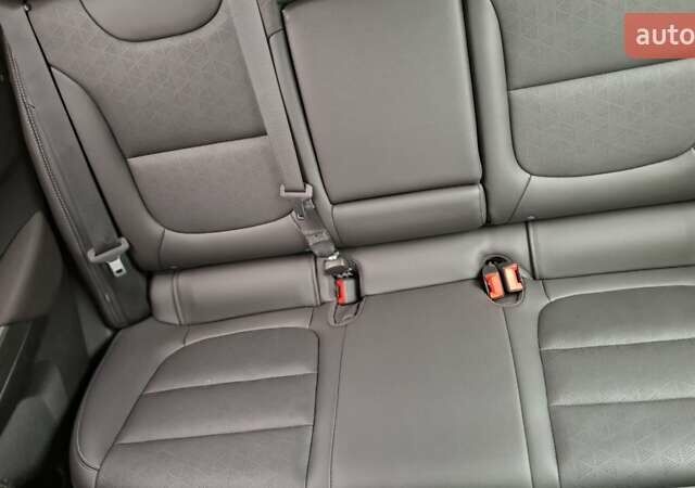 Синій Шевроле Bolt EV, об'ємом двигуна 0 л та пробігом 16 тис. км за 20999 $, фото 26 на Automoto.ua