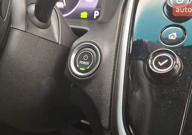 Синий Шевроле Bolt EV, объемом двигателя 0 л и пробегом 16 тыс. км за 20999 $, фото 39 на Automoto.ua