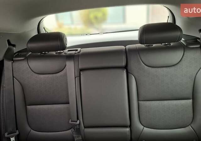 Синий Шевроле Bolt EV, объемом двигателя 0 л и пробегом 16 тыс. км за 19400 $, фото 22 на Automoto.ua