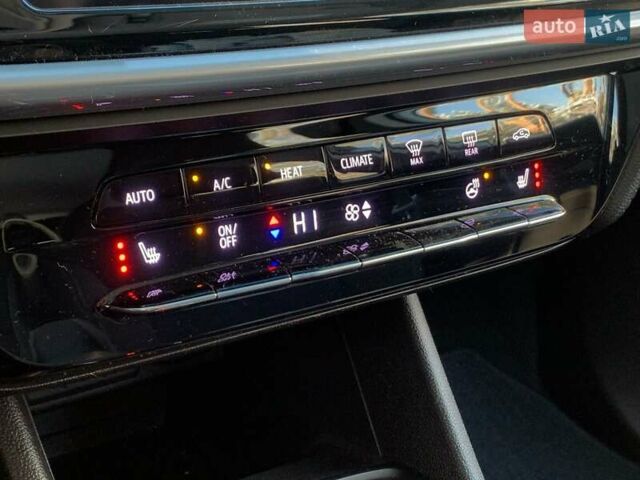 Синий Шевроле Bolt EV, объемом двигателя 0 л и пробегом 22 тыс. км за 18700 $, фото 14 на Automoto.ua