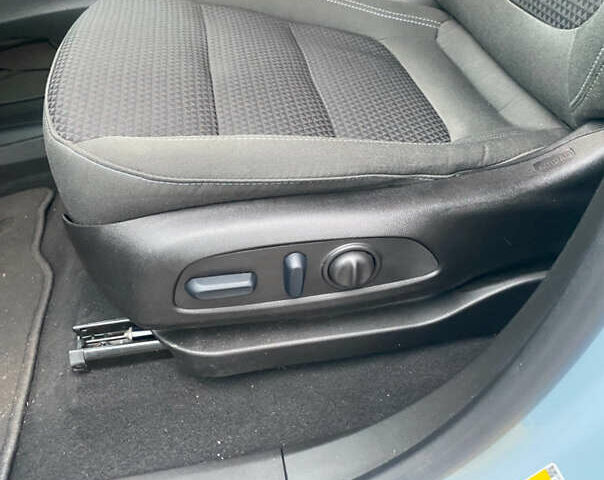 Синій Шевроле Bolt EV, об'ємом двигуна 0 л та пробігом 23 тис. км за 18300 $, фото 12 на Automoto.ua