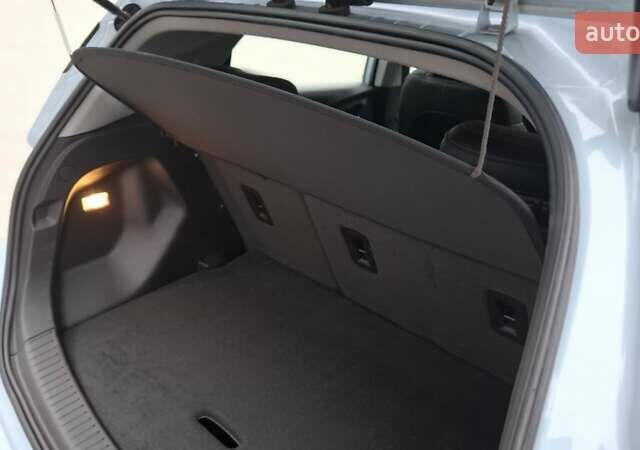 Синий Шевроле Bolt EV, объемом двигателя 0 л и пробегом 16 тыс. км за 19400 $, фото 51 на Automoto.ua