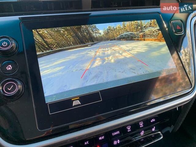 Синий Шевроле Bolt EV, объемом двигателя 0 л и пробегом 22 тыс. км за 18700 $, фото 15 на Automoto.ua