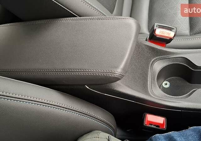 Синий Шевроле Bolt EV, объемом двигателя 0 л и пробегом 16 тыс. км за 19400 $, фото 42 на Automoto.ua