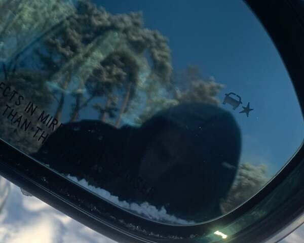 Синий Шевроле Bolt EV, объемом двигателя 0 л и пробегом 22 тыс. км за 18700 $, фото 12 на Automoto.ua