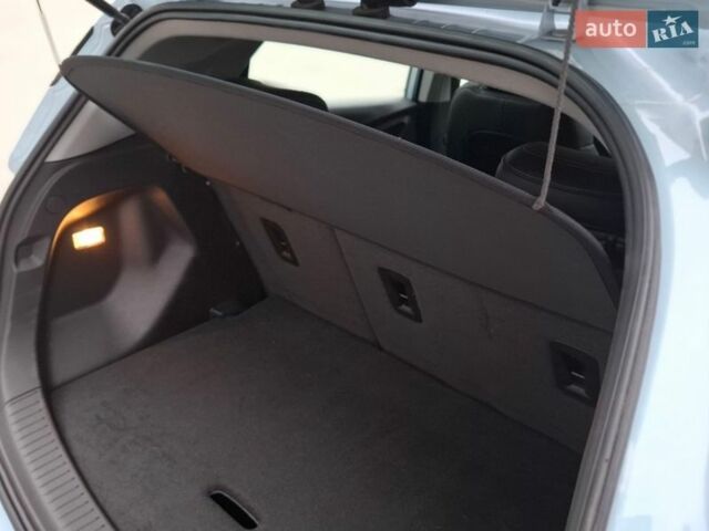 Синий Шевроле Bolt EV, объемом двигателя 0 л и пробегом 16 тыс. км за 19200 $, фото 24 на Automoto.ua