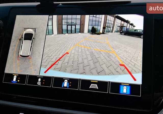 Синий Шевроле Bolt EV, объемом двигателя 0 л и пробегом 16 тыс. км за 19400 $, фото 34 на Automoto.ua